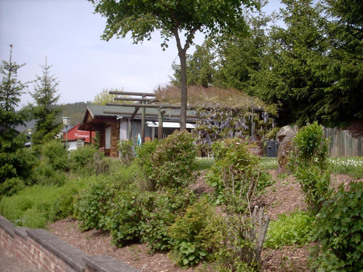 Landhaus Biehl Philippsheim 외부 사진