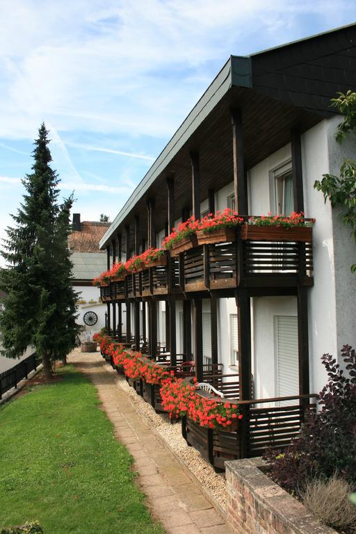 Landhaus Biehl Philippsheim 외부 사진