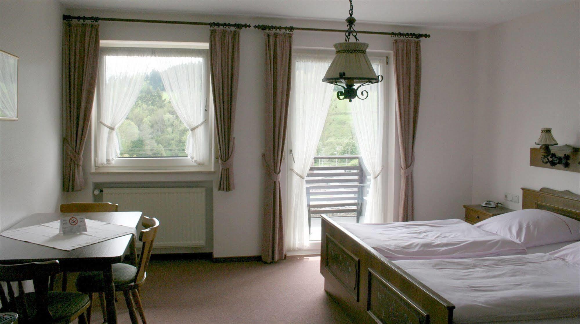 Landhaus Biehl Philippsheim 외부 사진