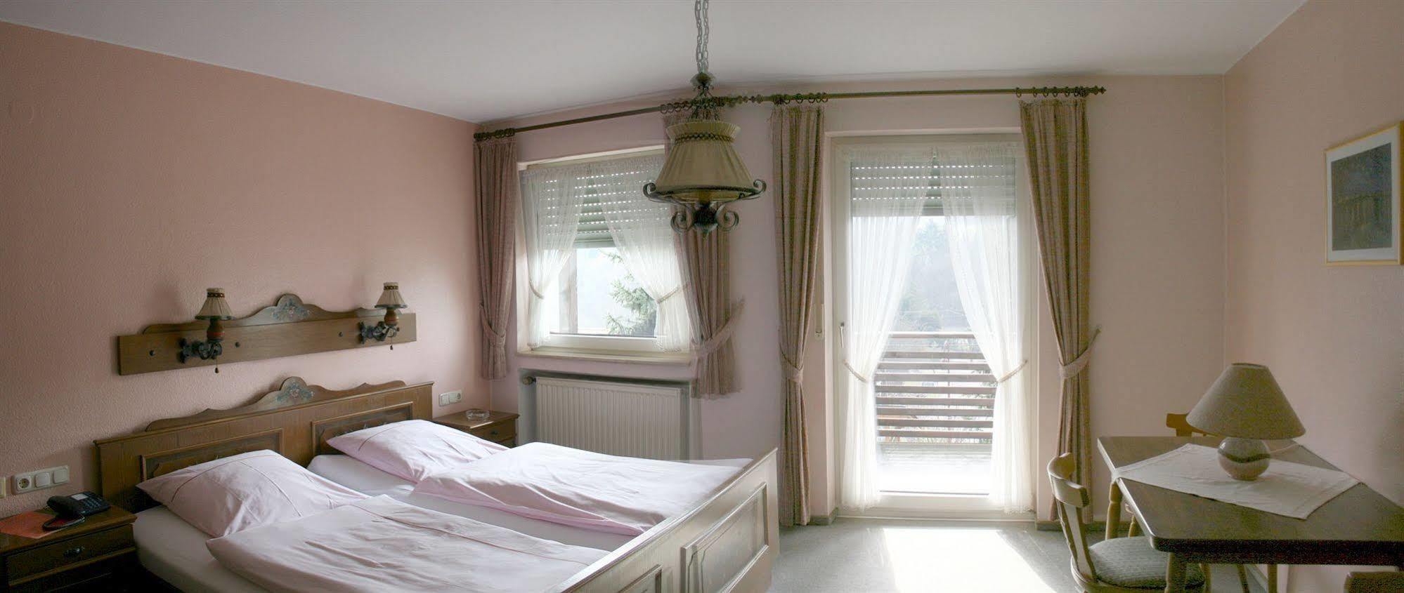 Landhaus Biehl Philippsheim 외부 사진